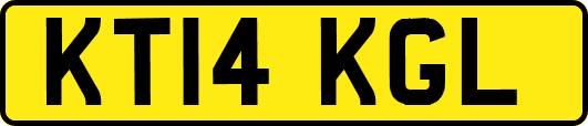 KT14KGL