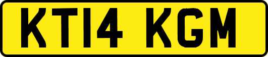 KT14KGM