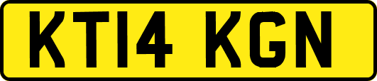 KT14KGN
