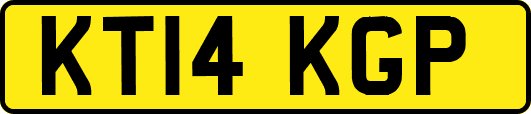 KT14KGP