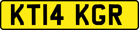 KT14KGR