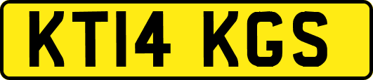 KT14KGS