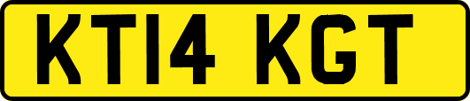 KT14KGT