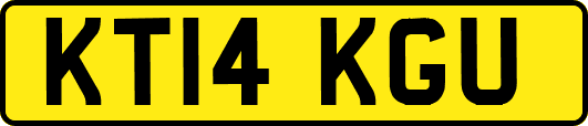 KT14KGU