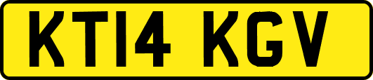 KT14KGV