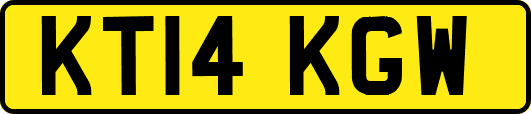 KT14KGW
