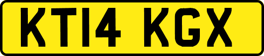 KT14KGX