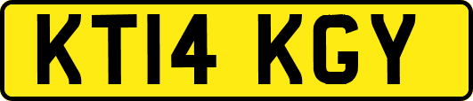 KT14KGY