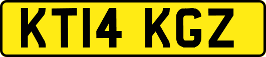 KT14KGZ