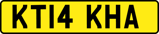 KT14KHA