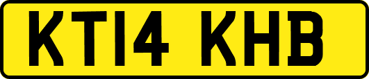 KT14KHB
