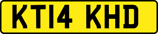KT14KHD