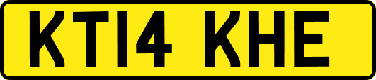 KT14KHE