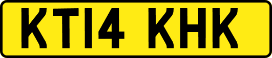 KT14KHK
