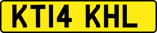 KT14KHL