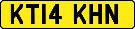 KT14KHN