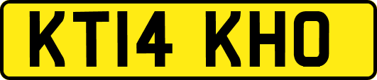 KT14KHO