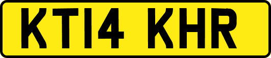 KT14KHR