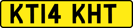 KT14KHT