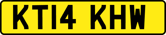 KT14KHW