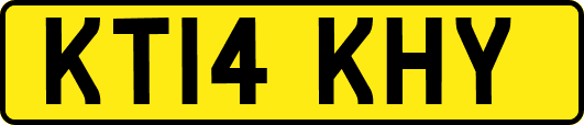 KT14KHY