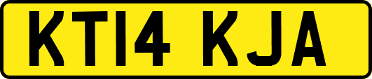 KT14KJA