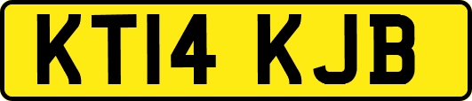KT14KJB