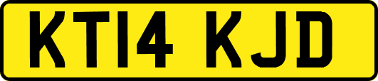 KT14KJD