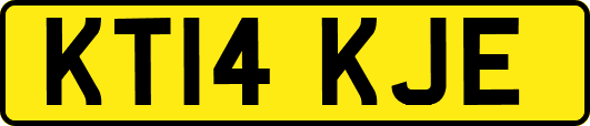KT14KJE