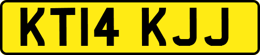 KT14KJJ