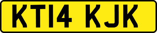 KT14KJK