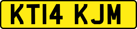 KT14KJM
