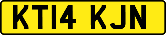 KT14KJN