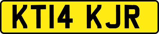 KT14KJR