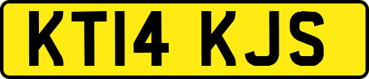 KT14KJS