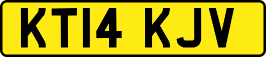 KT14KJV