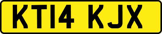KT14KJX