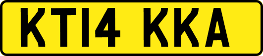 KT14KKA