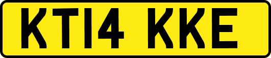 KT14KKE