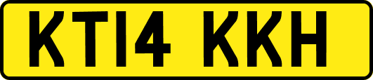 KT14KKH