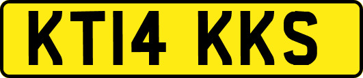 KT14KKS