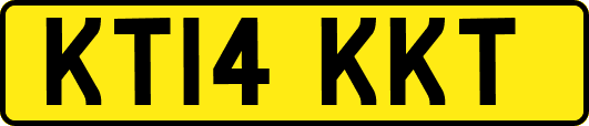 KT14KKT