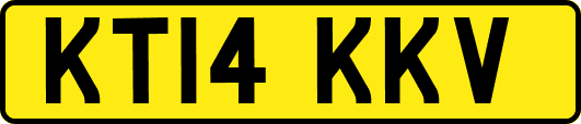 KT14KKV