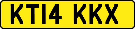 KT14KKX