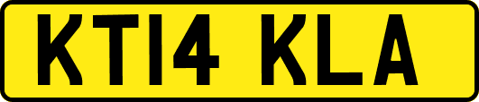 KT14KLA