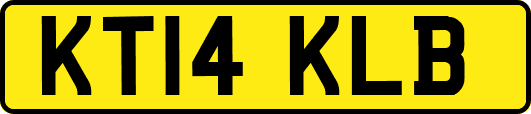 KT14KLB