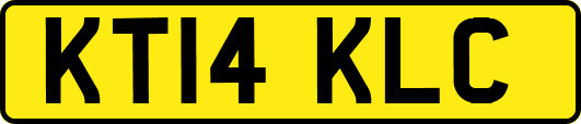 KT14KLC
