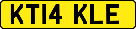 KT14KLE