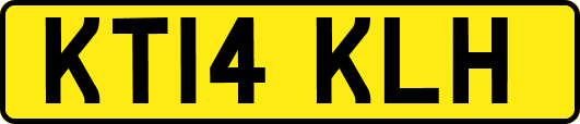 KT14KLH