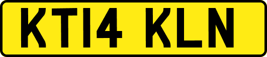 KT14KLN